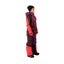 Purple/Brown Womens Gravity Premium Mono Suit (2024) - Pure Adrenaline Motorsports