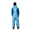 Splish Splash / Snorkel Blue Womens Drop Mono Suit (2024) - Pure Adrenaline Motorsports