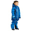 Indigo / Blue Youth Mono Suit (2024) - Pure Adrenaline Motorsports