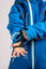 Indigo / Blue Youth Mono Suit (2024) - Pure Adrenaline Motorsports