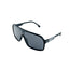 Black / Black Clutch Pure Adrenaline Sunglasses (2024) - Pure Adrenaline Motorsports