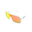 White / Red Clutch Sunglasses (2024) - Pure Adrenaline Motorsports