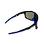 Black / Blue Cable Sunglasses (2024) - Pure Adrenaline Motorsports
