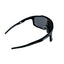 Black/Grey Cable Sunglasses (2024) - Pure Adrenaline Motorsports