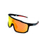 Black / Red Cable Sunglasses (2024) - Pure Adrenaline Motorsports