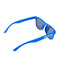 Blue/Silver/Polarized Twitch Sunglasses (2024) - Pure Adrenaline Motorsports