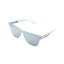 Clear/Silver/Polarized Twitch Sunglasses (2024) - Pure Adrenaline Motorsports