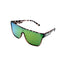 Stripes / Green Mountain Side Pure Adrenaline Sunglasses (2024) - Pure Adrenaline Motorsports