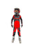 Youth AC Series MX Jersey Red/Black 2024 - Pure Adrenaline Motorsports