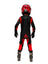 Youth AC Series MX Jersey Red/Black 2024 - Pure Adrenaline Motorsports