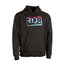 Mens The Snowmobile Ride Hoodie - Pure Adrenaline Motorsports