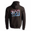 Mens The Snowmobile Ride Hoodie - Pure Adrenaline Motorsports