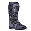 Black/Gray Mens Torched MX Boots (2024) - Pure Adrenaline Motorsports