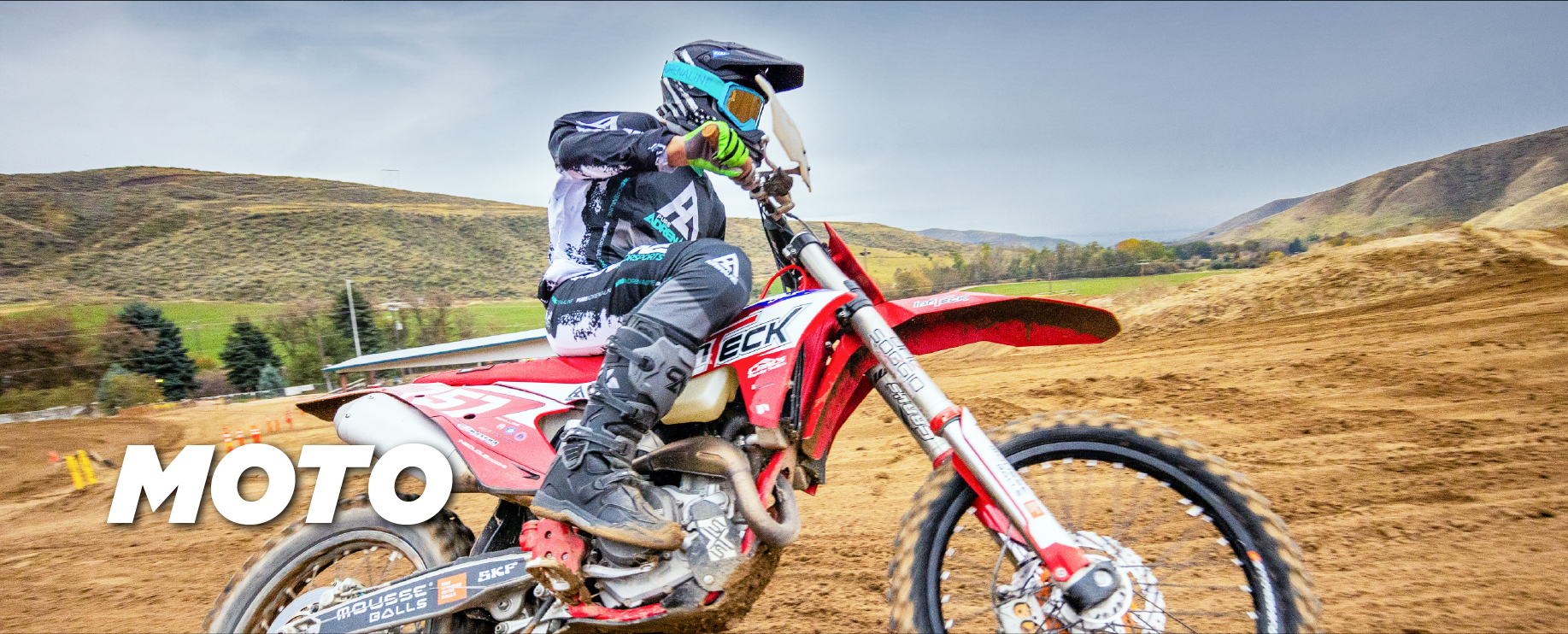 Newest MX Gear | Pure Adrenaline Motorsports