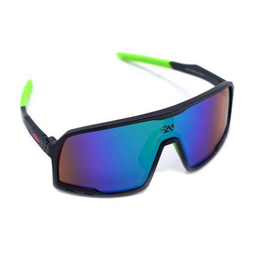 Pure Adrenaline Motorsports Beastly Sun Glasses