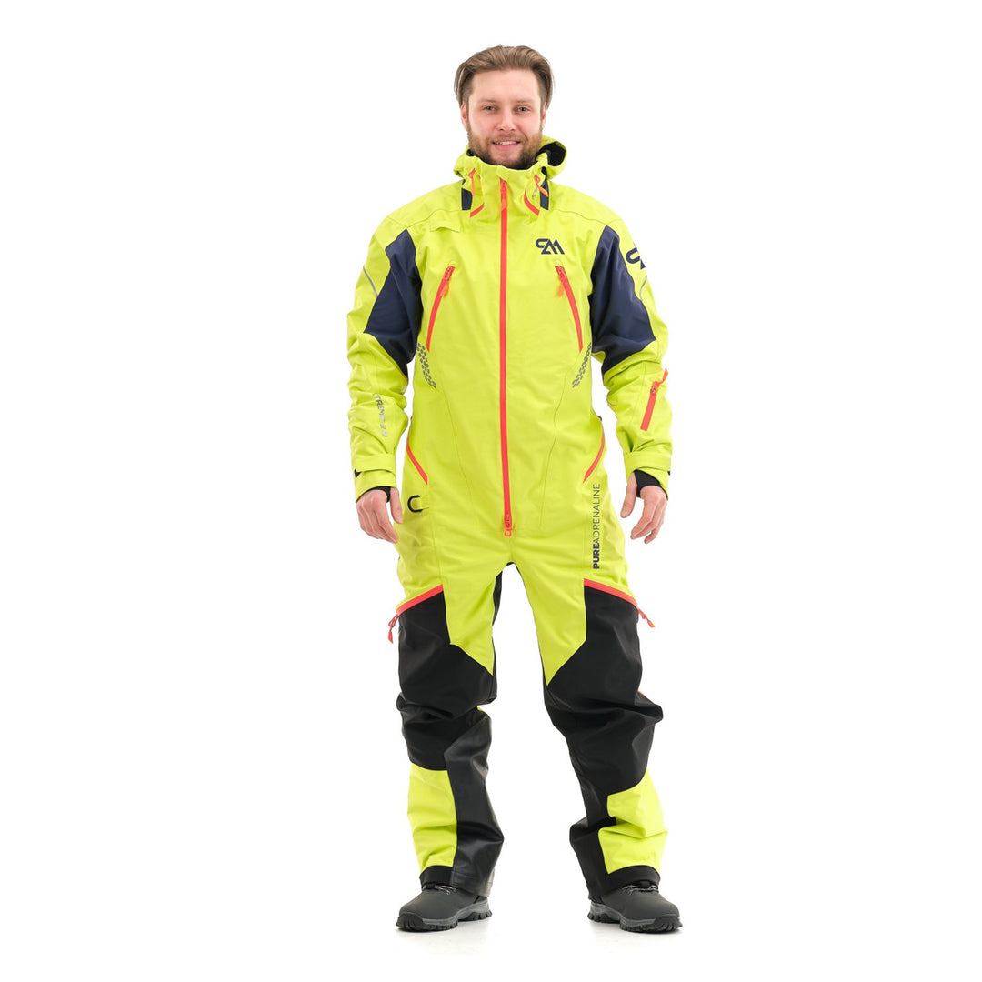 Pure Adrenaline Motorsports Extreme 2.0 Mono Suit