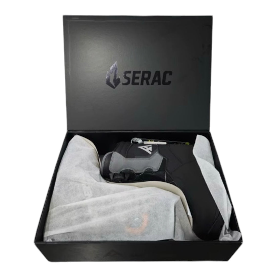 Serac Snowmobile Boots