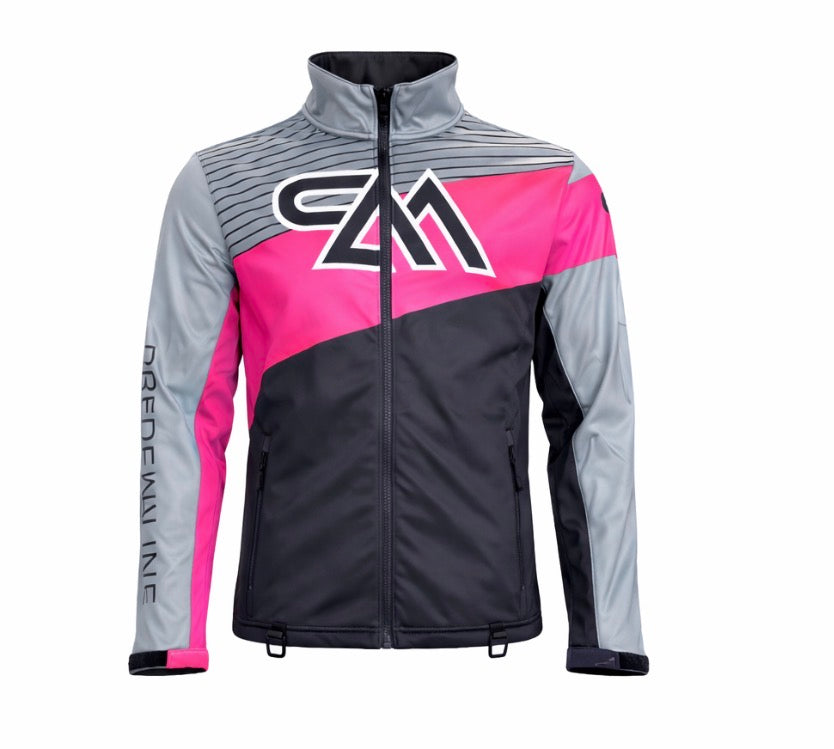 PAM Racer Jacket - Pure Adrenaline Motorsports