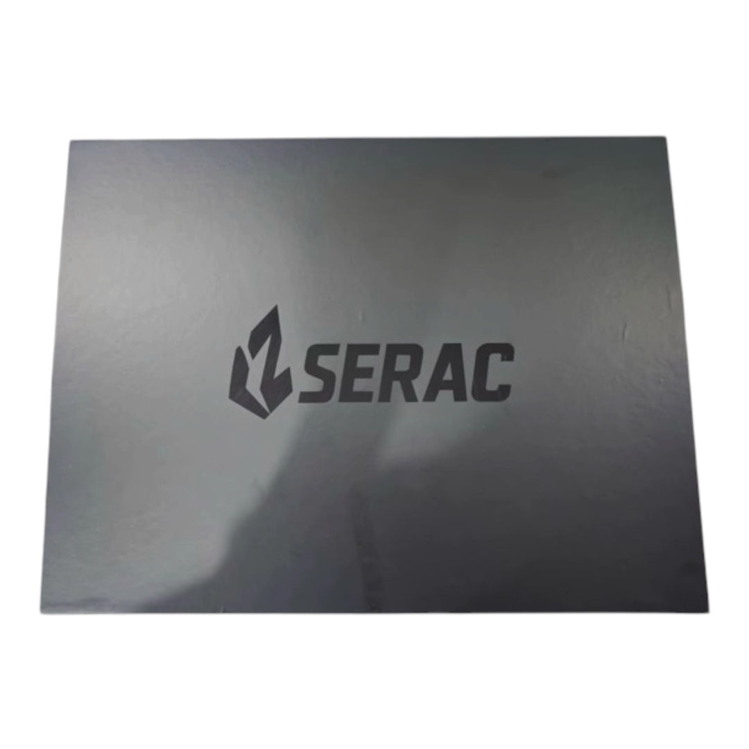 Serac Snowmobile Boots