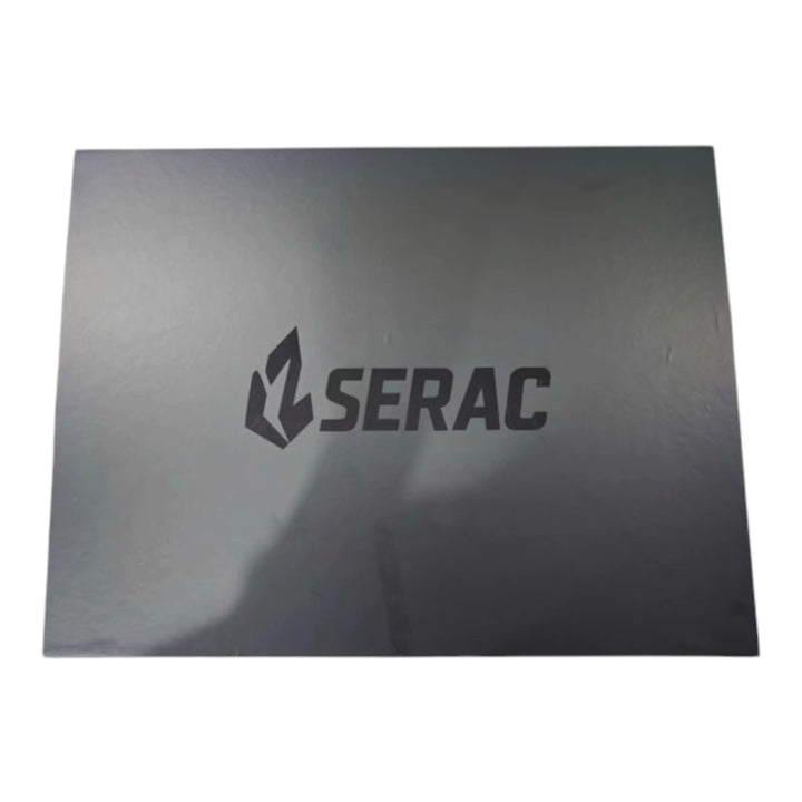 Serac Snowmobile Boots