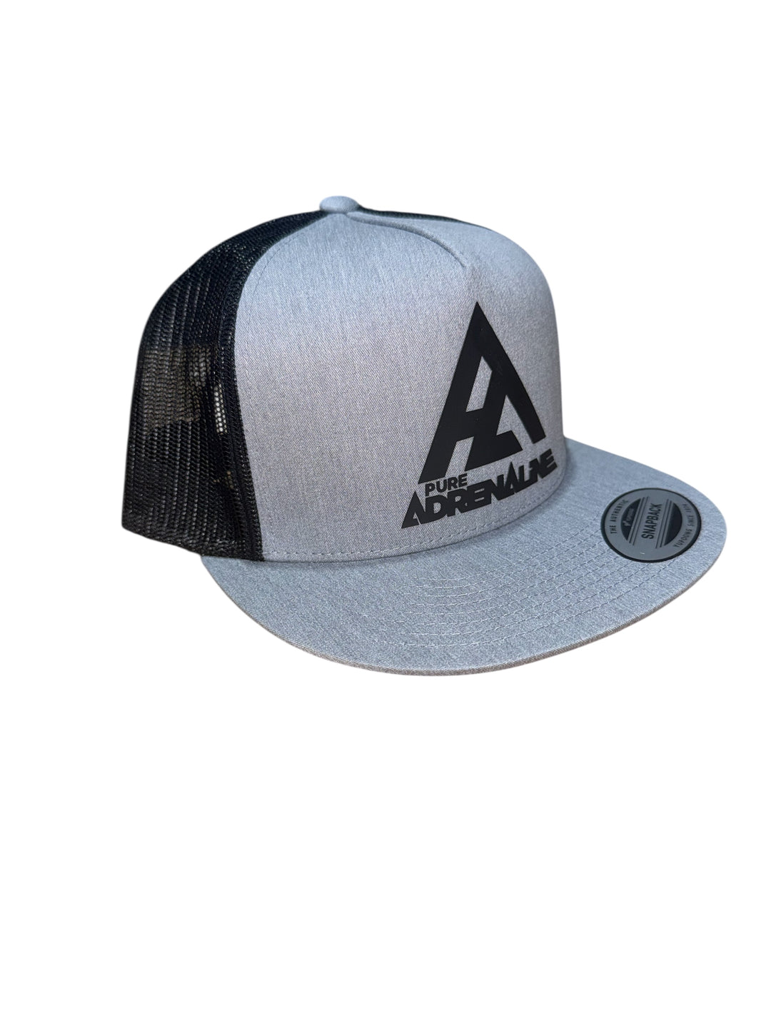 Pure Adrenaline Trucker Hat - Pure Adrenaline Motorsports