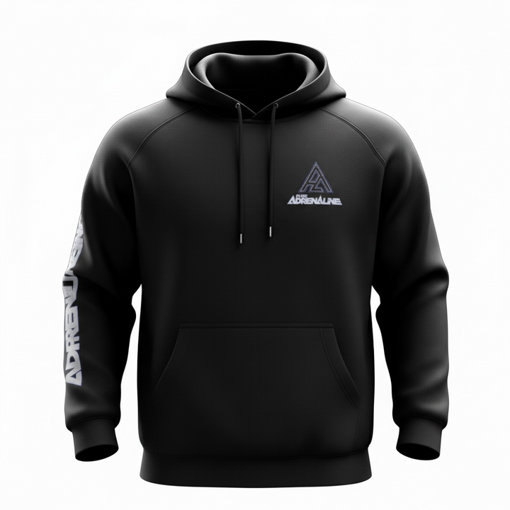 Street Series Hoodie - Pure Adrenaline Motorsports