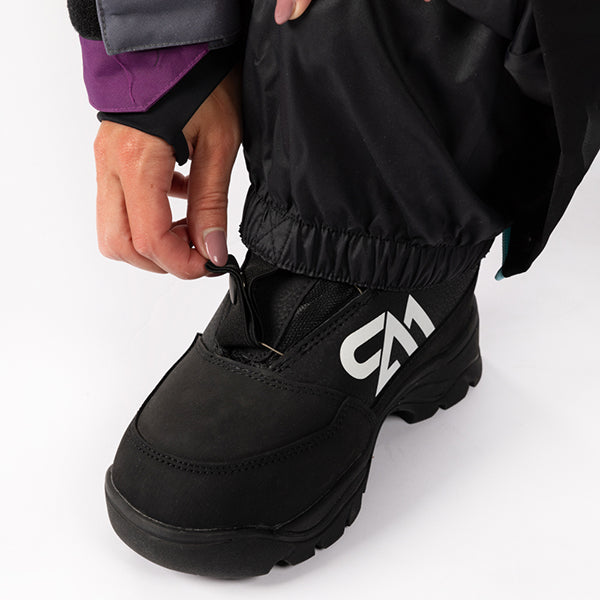 Lava Smoke / Phlox  Womens Drop Mono Suit (2024) - Pure Adrenaline Motorsports