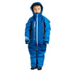 Indigo / Blue Youth Mono Suit (2024)