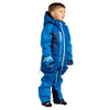 Indigo / Blue Youth Mono Suit (2024)