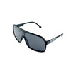 Black / Black Clutch Pure Adrenaline Sunglasses (2024)