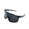 Black/Grey Cable Sunglasses (2024)