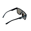 Black / Blue Mountain Side Pure Adrenaline Sunglasses (2024)