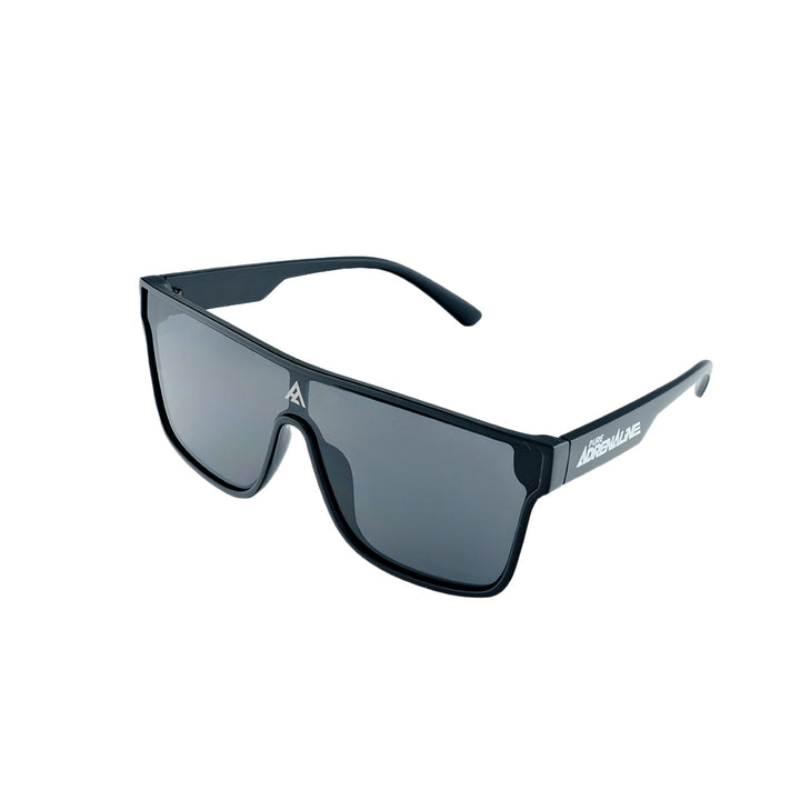 Matte Black / Black Mountain Side Pure Adrenaline Sunglasses (2024) - Pure Adrenaline Motorsports