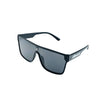 Matte Black / Black Mountain Side Pure Adrenaline Sunglasses (2024)