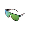 Stripes / Green Mountain Side Pure Adrenaline Sunglasses (2024)