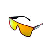 Black / Red / Green Mountain Side Pure Adrenaline Sunglasses (2024)