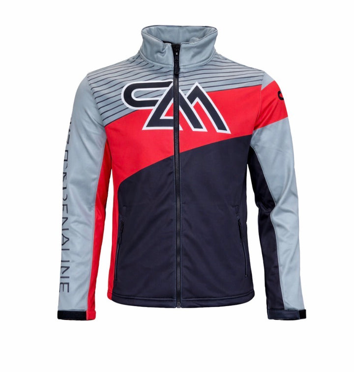 PAM Racer Jacket - Pure Adrenaline Motorsports