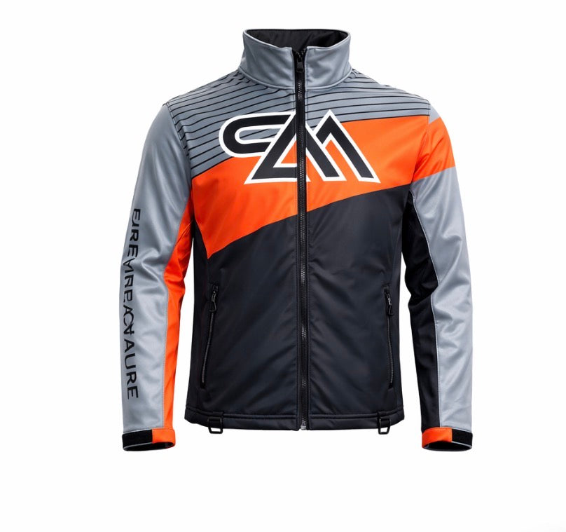 PAM Racer Jacket - Pure Adrenaline Motorsports