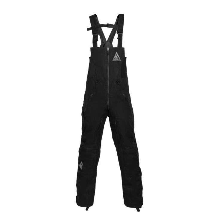 Pure Adrenaline Full Black Blitzpex Bib