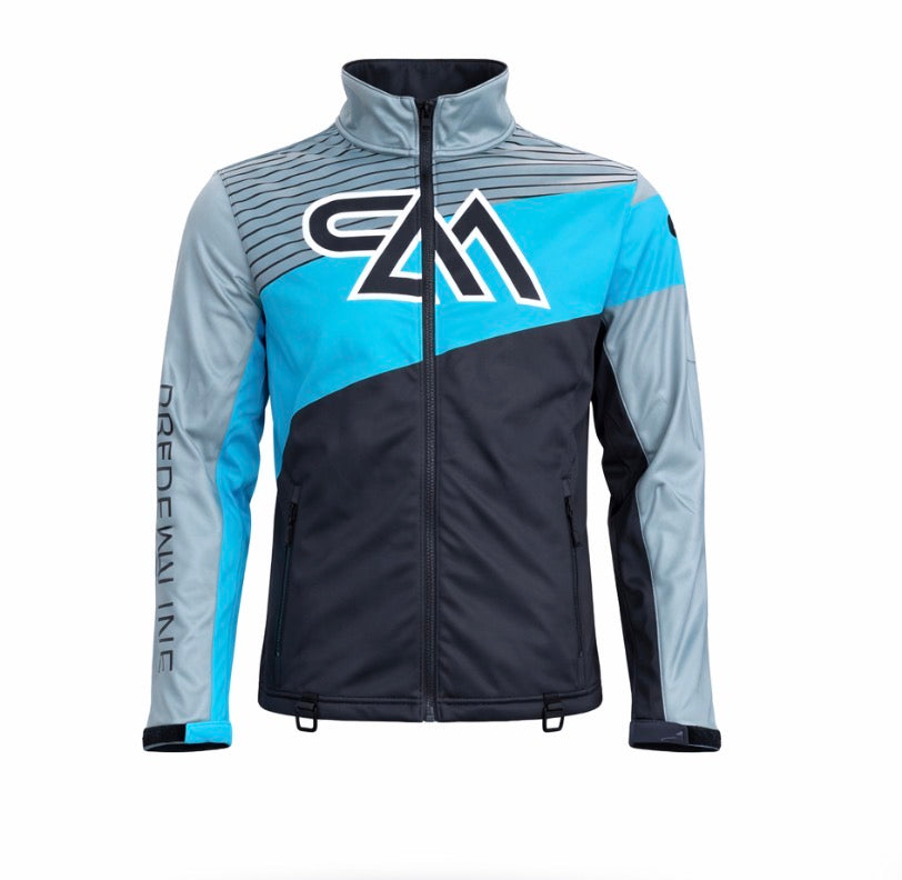 PAM Racer Jacket - Pure Adrenaline Motorsports