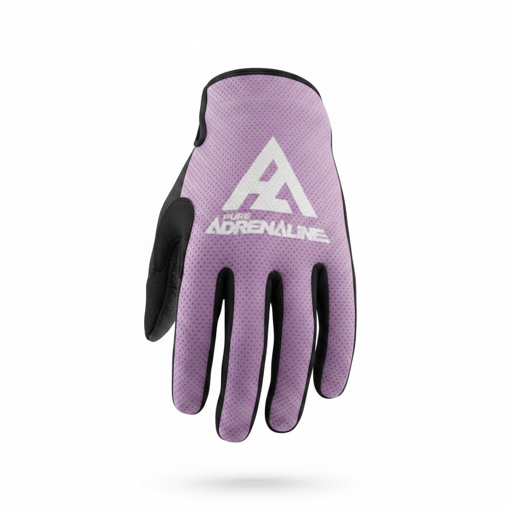 Pure Adrenaline x Desiree Luckey Signature MX Gloves