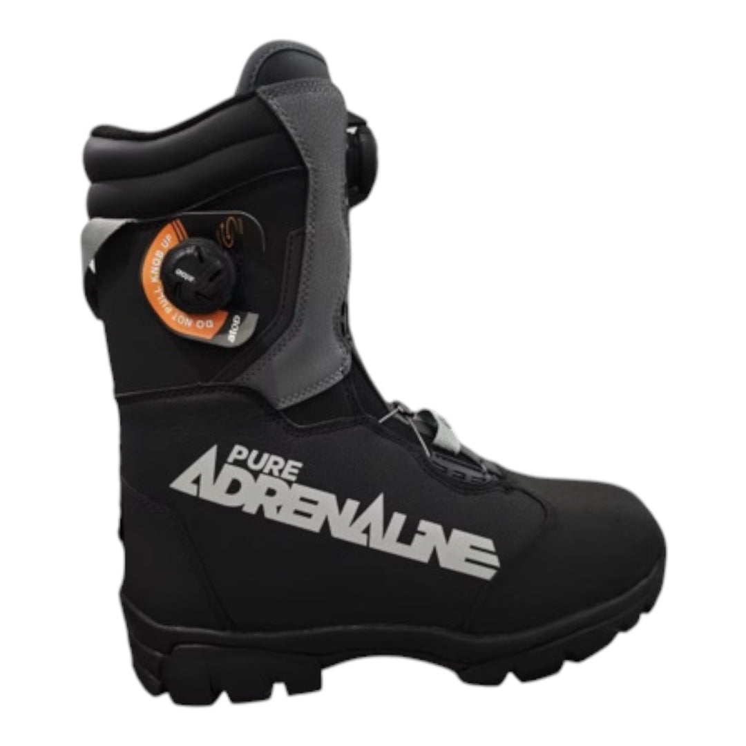 Serac Snowmobile Boots