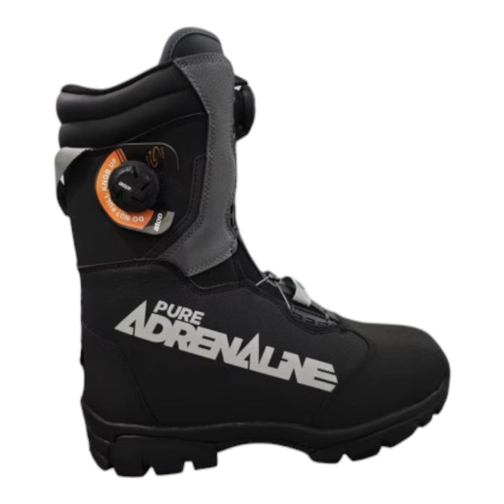 Serac Snowmobile Boots