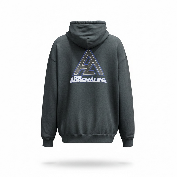 Street Series Hoodie
