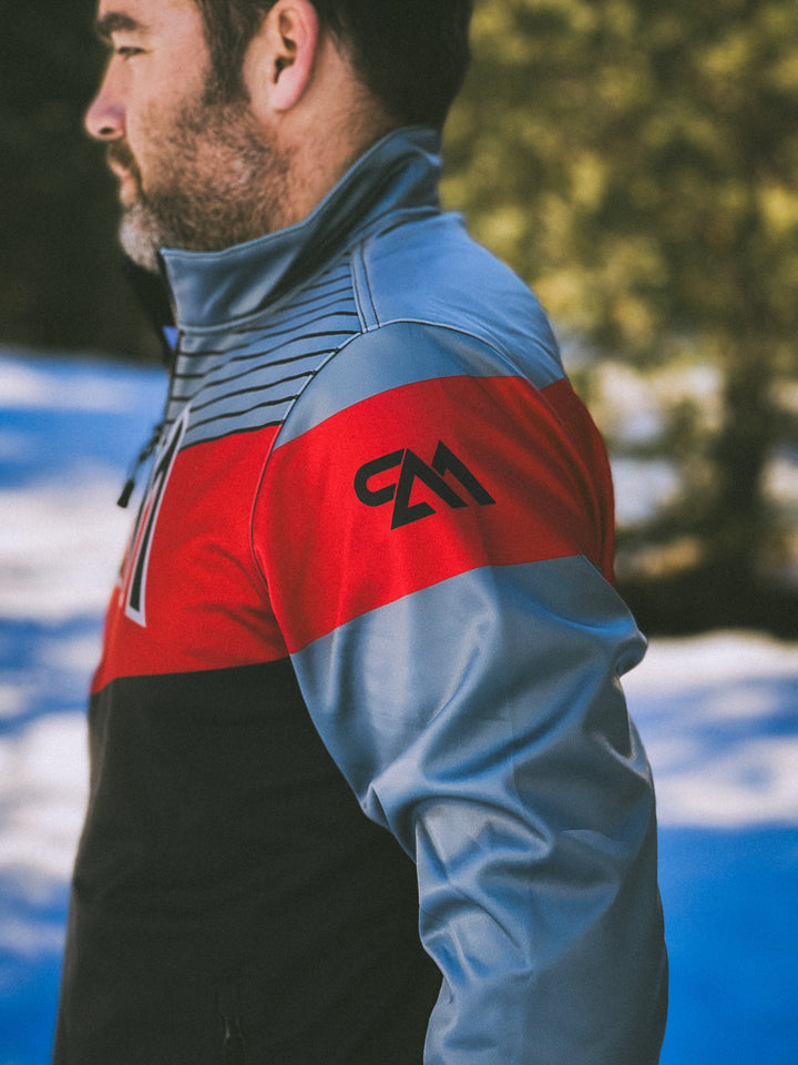 PAM Racer Jacket - Pure Adrenaline Motorsports