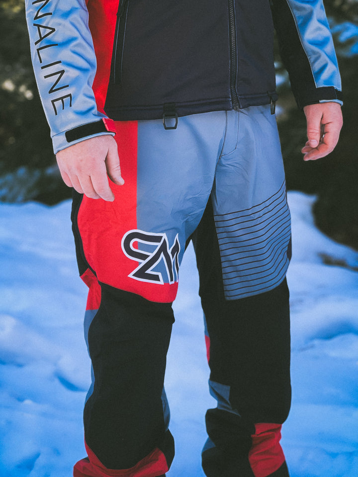 PAM Racer Jacket - Pure Adrenaline Motorsports