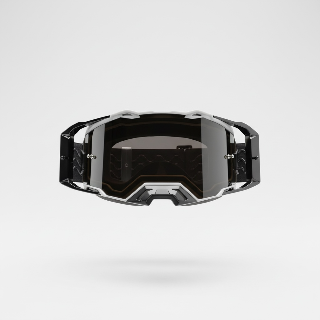 Stealth MX Goggles - Pure Adrenaline Motorsports