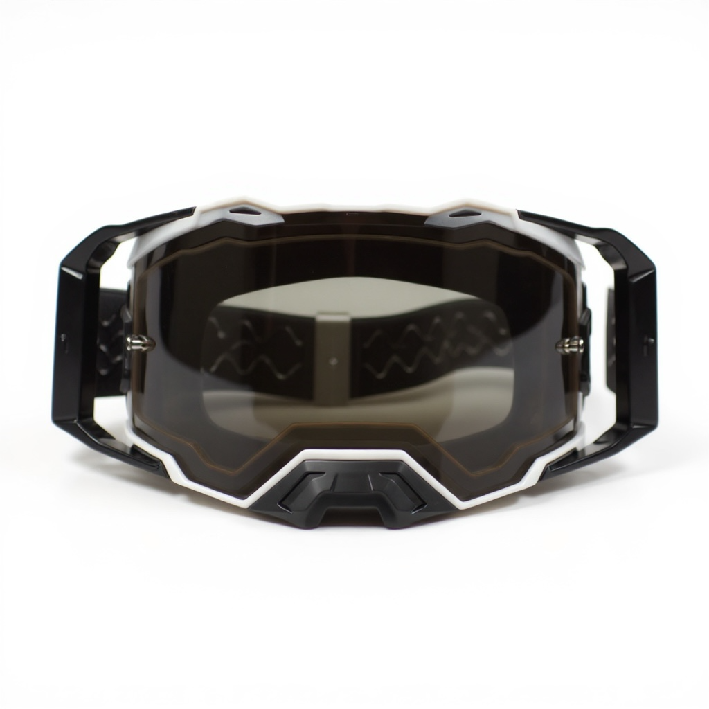 Stealth MX Goggles - Pure Adrenaline Motorsports