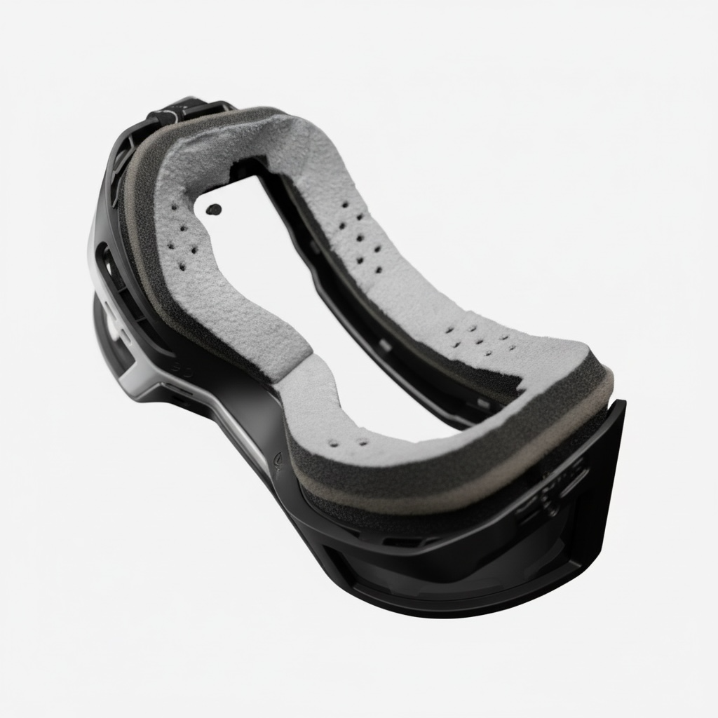 Stealth MX Goggles - Pure Adrenaline Motorsports