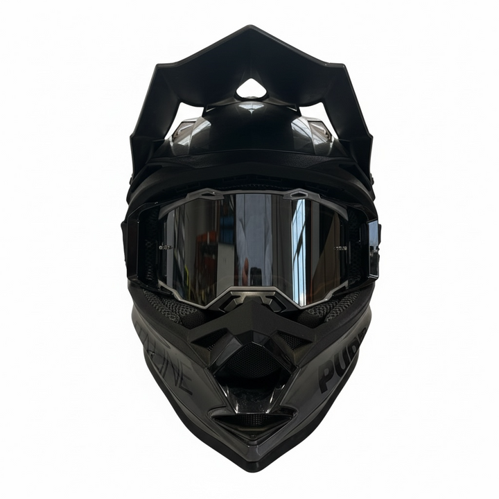 Stealth MX Goggles - Pure Adrenaline Motorsports